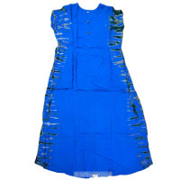 Viscose Batik