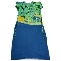 Viscose Batik