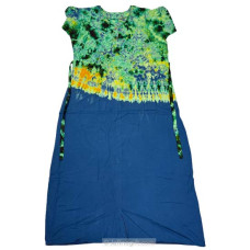 Viscose Batik