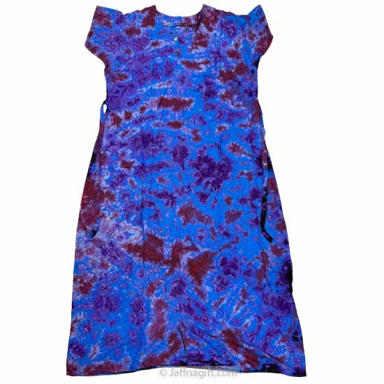 Viscose Batik