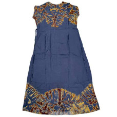 Viscose Batik