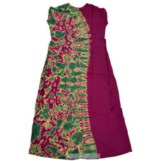 Viscose Batik