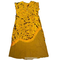 Viscose Batik