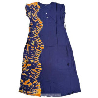Viscose Batik