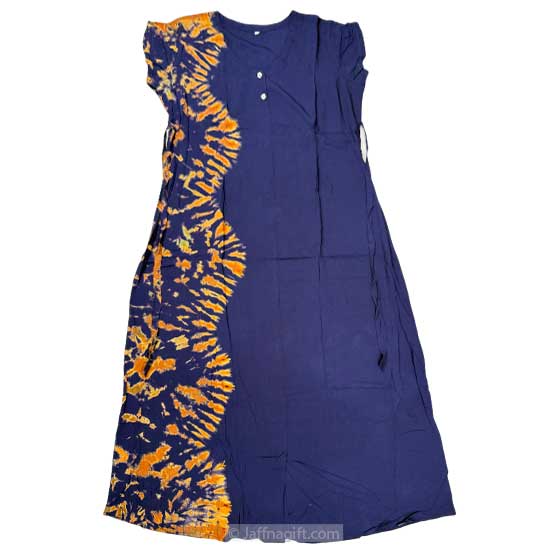 Viscose Batik