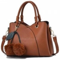 Imported Handbag