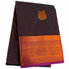 Semi Silk Cotton Sar
