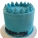 Blue Cake 