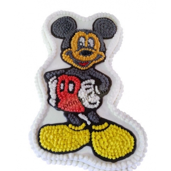 Mickey Mouse 