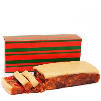 Christmas Cake - 450.00 g