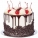 Black Forest cake