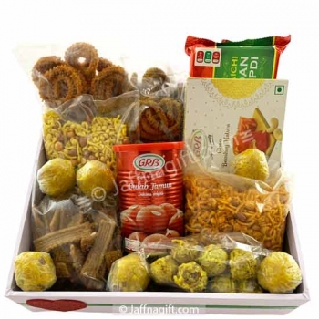 Diwali Gifts Box