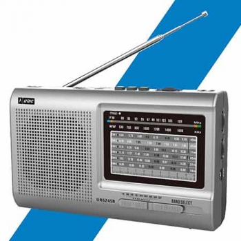 Portable Radio