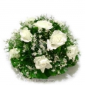 Casket Flowers