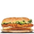 Burger King - Royale Chicken Burger