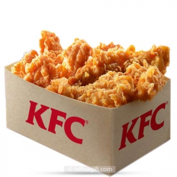 Kfc Crispy Bites