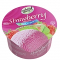 Strawberry Ice Cream