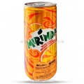 Mirinda Drink Tin