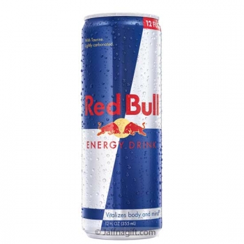 Red Bull