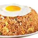 Mix Nasi Goreng