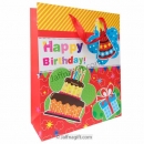 Birthday Bag