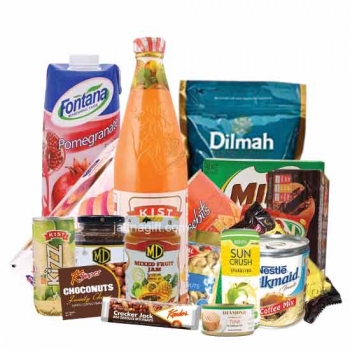 Xmas Hamper M1