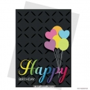 Happy Birthday Card