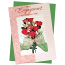 Engagement Card