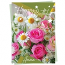 Happy Birthday Card