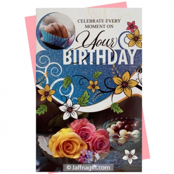 Common Birthday Card