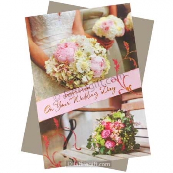 Wedding Card