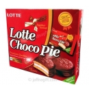 Lotte Choco Pie