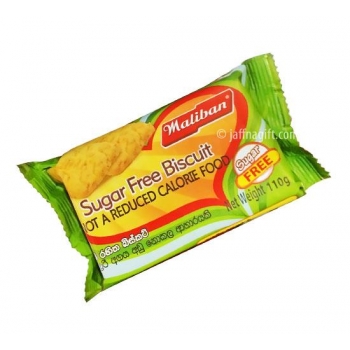 Maliban "Sugar Free" Biscuit