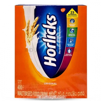 Horlicks Malt Based Food Drink