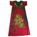 Batik Cotton Dress