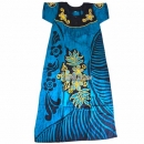 Batik Cotton Dress