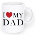 Fathers Day Mug