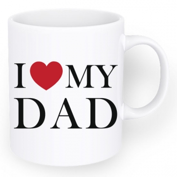 Fathers Day Mug