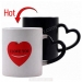 Magic mug personalized