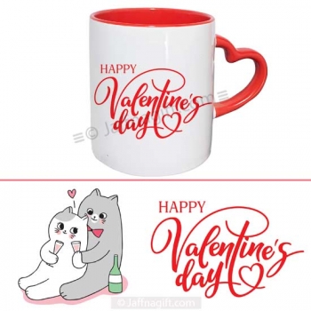 Valentines Mug