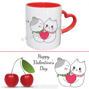 Valentines Mug