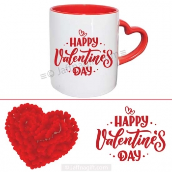 Valentines Mug