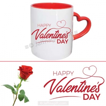 Valentines Mug