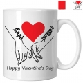 Valentines day Mug