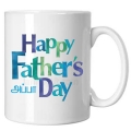 Fathers Day Mug