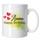 Happy Birthday Amma