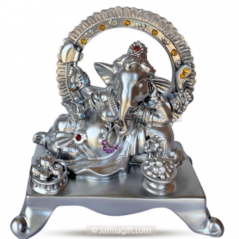 Silver Vinayagar