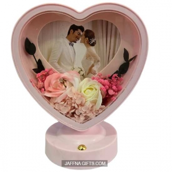 Love Photo Frame