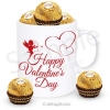 Valentines Mug Personalized 