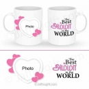 Personalised Mother's Mug